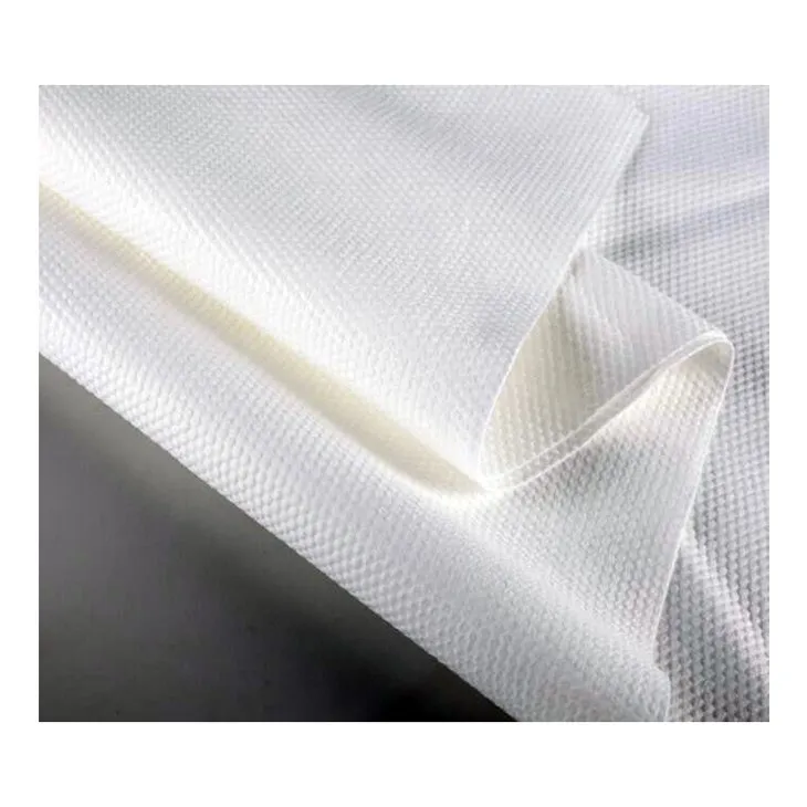 Non Woven Rayon Fabric 2