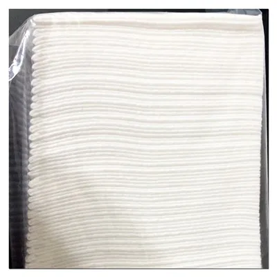 Czy jednorazowe ręczniki do twarzy nadają się na kemping?