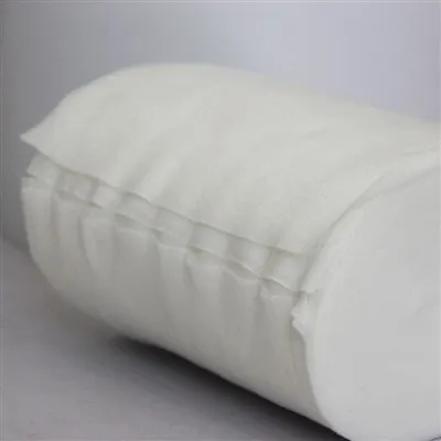 Jak zwiększyć trwałość surowców włókninowych?